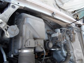 2002 Toyota Tundra SR5 Lavander Extended Cab 4.7L AT 2WD #Z24738